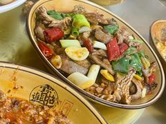 -周师饭店