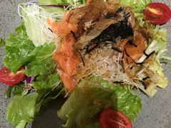 -鸟鸣门屋台料理(金帝银泰店)