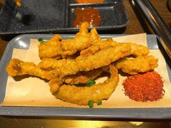 -新石器烤肉(中房金谊广场店)