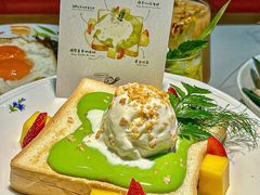 -泰椰里·泰国餐厅(智慧城广百广场店)