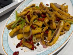 -巧克力渔家.小船海鲜胶东菜(三浴场店)