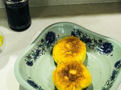 -老新隆牛肉锅贴(新街口店)