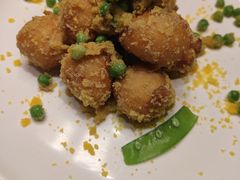 -福荣居褡裢火烧京味家常菜(西四店)