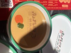 -南门四季铜锅涮肉(左家庄店)