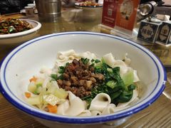 -吴满满油泼面(北方风味园店)