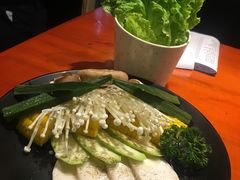 -陇璟烧肉酒场(友谊阳光城店)