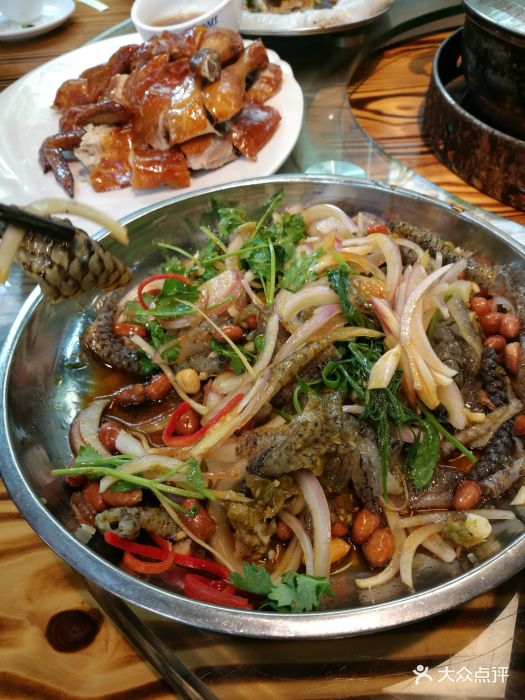 渔意酒楼-图片-佛山美食-大众点评网