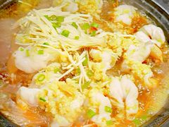 -前海沿·青岛菜(五四广场永旺店)