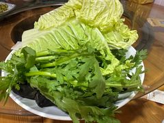 -一品渔乡·水库灶台鱼·乐享庭院