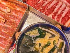 -入火韩国烤肉(凯旋广场店)