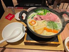 -味千拉面(张杨路店)