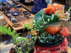 -木子人家(小桂湖店)