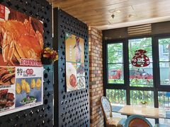 -品大三·经典淮扬菜(大行宫店)