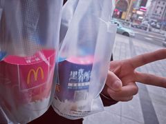 -麦当劳(天兴罗斯福店)