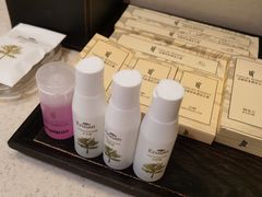 -青岛五四广场海景美仑国际公寓酒店