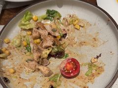 -一沙一城·岩烤牛扒(深圳首店)