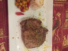 -Pumpkin Goreme Restaurant and Art Gallery