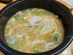 -勺子米线·云南传统小吃市集(四方街店)