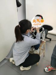 点击看大图 -海马体家庭照相馆(杭州远洋乐堤港店)