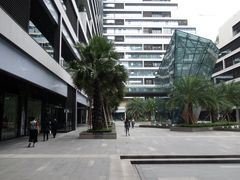 -深业泰然大厦