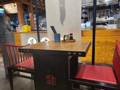 -和府捞面(北美新天地店)
