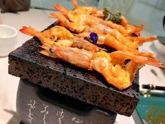 -古仓餐厅·创意菜