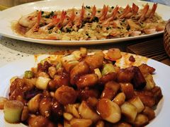 -玉林烤鸭店(垡头店)