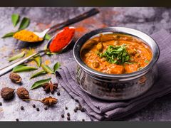 -Bombay Grill印度餐厅