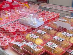 -味多美蛋糕(梨园店)