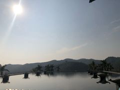 -清远熹乐谷温泉度假酒店