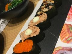 寿司family-Sushi Love 创意寿司(丽影广场店)