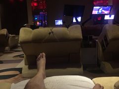 -东方之珠洗浴休闲广场(南开店)