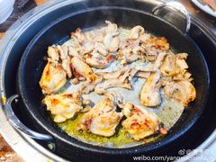 -将军令自助烤肉火锅(安详街店)