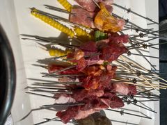 -串门小炉子自助烧烤·小火锅(南京首店)