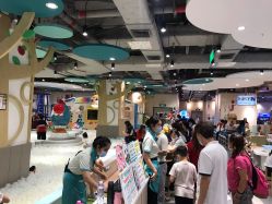 -meland亲子乐园•活动包场(佛山新DNA购物中心店)