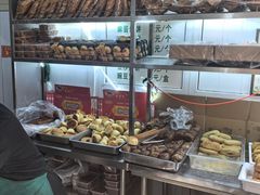 -满记烧饼(牛街东里小区一区店)
