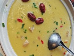 -粥满堂地道湖北菜(南湖都会店)