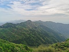 -南岳衡山风景名胜区