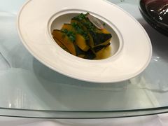 -富淳饭店(陆家嘴保利广场店)