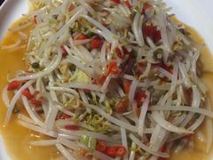 醋溜豆芽-尚之韵音乐餐厅