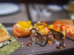 -極上萬膳·日料放题(海岸城店)