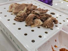 -老毛手抓·盐池滩羊非遗手抓(宁夏总店)