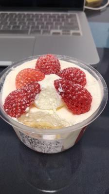 迦南(九堡店)-"迦南,我心中甜品的no.1自从来到杭州每.