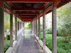 -济南大明湖景区