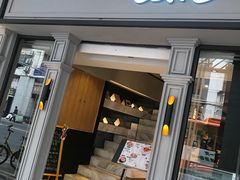 -打趸BTC·Breaktime cafe(北京路店)