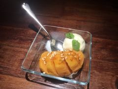 番薯冰激凌-外婆家(西溪印象城店)