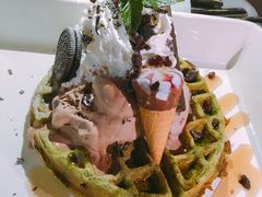 -MIKAKU(万达广场上海宝山店)