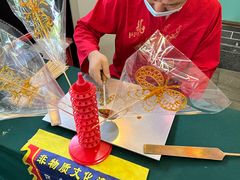 -悦满楼·西关名点·湛江名菜(航空综合大厦店)