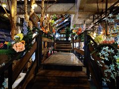 -MAAN COFFEE(金桥店)