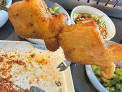 -很久以前羊肉串(朝阳路店)